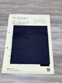 M-5741C0 Nylon Tái Chế Twill Xử Lý Chống Thấm Nước[Vải] Muratacho Ảnh phụ