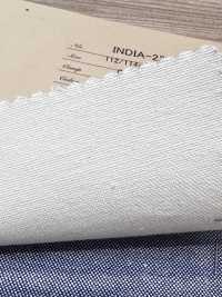 INDIA-225 Vải Oxford có biên ARINOBE CO., LTD. Ảnh phụ
