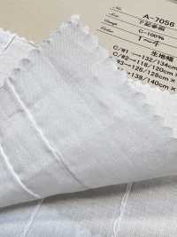 A-7056 Cotton pintuck Ấn Độ[Vải] ARINOBE CO., LTD. Ảnh phụ