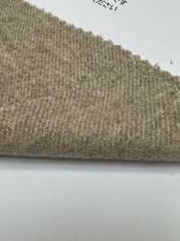 RN8027 Sợi gai len cashmere chéo[Vải / Vải] KOYAMA Hình ảnh bổ sung