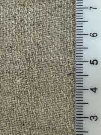 RN8026 GINGA LINEN TWIL[Vải / Vải] KOYAMA Hình ảnh bổ sung
