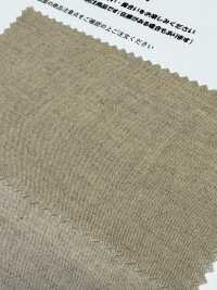 HK4010 Linen tre・nhuộm thực vật[Vải / Vải] KOYAMA Hình ảnh bổ sung