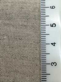 HK4010 Linen tre・nhuộm thực vật[Vải / Vải] KOYAMA Hình ảnh bổ sung