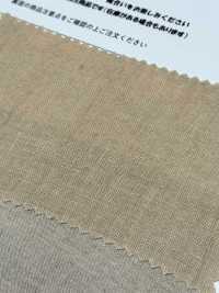 HK4000 Linen 60 khổ rộng, nhuộm thực vật[Vải / Vải] KOYAMA Hình ảnh bổ sung