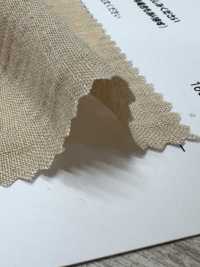 HK4000 Linen 60 khổ rộng, nhuộm thực vật[Vải / Vải] KOYAMA Hình ảnh bổ sung