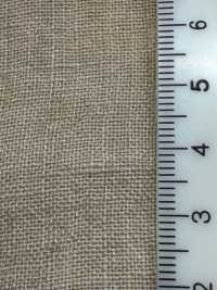 HK4000 Linen 60 khổ rộng, nhuộm thực vật[Vải / Vải] KOYAMA Hình ảnh bổ sung