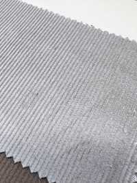 A-8183 Corduroy 14W nhuộm lưu huỳnh[Vải] ARINOBE CO., LTD. Ảnh phụ