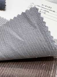 A-8183 Corduroy 14W nhuộm lưu huỳnh[Vải] ARINOBE CO., LTD. Ảnh phụ