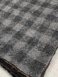 3822 Gingham Len Mềm[Vải] Fine Textile Ảnh phụ