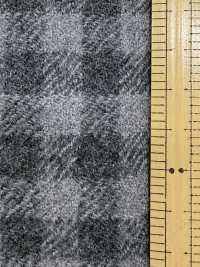3822 Gingham Len Mềm[Vải] Fine Textile Ảnh phụ