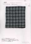 3822 Gingham Len Mềm
