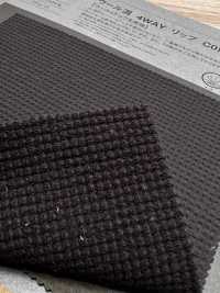 1099563P Vải Rip Wool 4 Chiều Chống Thấm C0 Takisada Nagoya Ảnh phụ