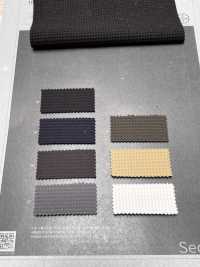 1099563P Vải Rip Wool 4 Chiều Chống Thấm C0 Takisada Nagoya Ảnh phụ