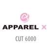 CUT6000 Phí Cắt Vải Cho đơn đặt Thêm (@6,000)