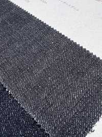COD101LJ Vải bò Riders dệt chéo trái 13.5 oz COLLECT Ảnh phụ