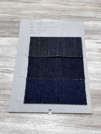 COD101LJ Vải bò Riders dệt chéo trái 13.5 oz COLLECT Ảnh phụ