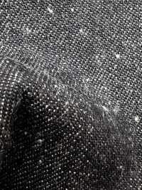 COD1914 Vải denim quân đội Mỹ 11.5oz COLLECT Ảnh phụ