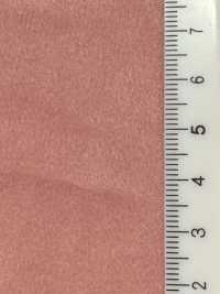 T43558 Da Lộn Polyester〈 TORAY Tetoron (Xử Lý Polyurethane)〉[Vải] Kumoi Beauty Ảnh phụ