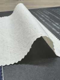 FJ430000 HIYORI vải cotton typewritter cotton/sợi gai dệt Hamakaze[Vải / Vải] Fujisaki Textile Hình ảnh bổ sung