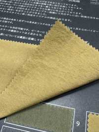 FJ430020 HIYORI vải cotton typewritter nylon dệt Hamakaze[Vải / Vải] Fujisaki Textile Hình ảnh bổ sung