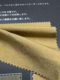 FJ430020 HIYORI vải cotton typewritter nylon dệt Hamakaze[Vải / Vải] Fujisaki Textile Hình ảnh bổ sung