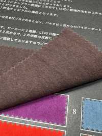 FJ430030 HIYORI vải cotton 80/vải cotton typewritter dệt Hamakaze[Vải / Vải] Fujisaki Textile Hình ảnh bổ sung