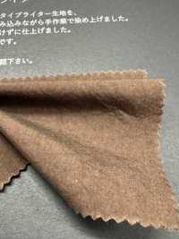 FJ6628 HIYORI vải cotton hữu cơ typewritter[Vải / Vải] Fujisaki Textile Hình ảnh bổ sung