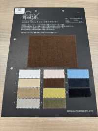 FJ6628 HIYORI vải cotton hữu cơ typewritter[Vải / Vải] Fujisaki Textile Hình ảnh bổ sung