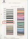 HC-1107P Dây sáp cotton