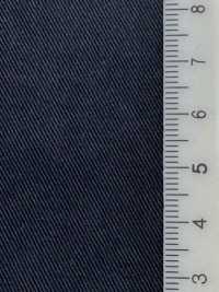 11573 ~漣~REN~ hữu cơ 20 sợi đơn compact chino[Vải / Vải] SUNWELL Hình ảnh bổ sung