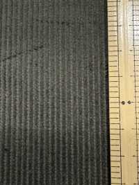 SB11100OG Nhung tăm cotton hữu cơ khổ rộng 11W[Vải / Vải] SHIBAYA Hình ảnh bổ sung