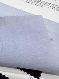 7342 Vải slub airy cross xử lý giặt nhăn[Vải / Vải] VANCET Hình ảnh bổ sung