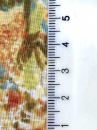 28130 Vải cotton lawn sợi đơn 60 in họa tiết hình học màu nước[Vải / Vải] SUNWELL Hình ảnh bổ sung