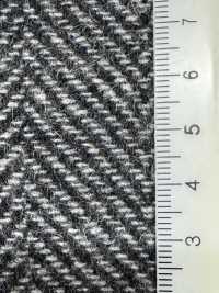 SBM1900 Tweed hai mặt dệt xương cá[Vải / Vải] SHIBAYA Hình ảnh bổ sung