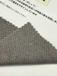 HK3024BW Sashiko mềm, nhuộm mực, OW[Vải / Vải] KOYAMA Hình ảnh bổ sung