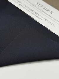 KKF3158-W Vải peach faille khổ rộng[Vải / Vải] Uni Textile Hình ảnh bổ sung