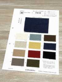 7510 Vintage Kouma[Vải / Vải] Fujikinbai Hình ảnh bổ sung