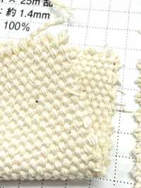 FKB02 Fujikinbai canvas cotton số 2, vải mộc[Vải / Vải] Fujikinbai Hình ảnh bổ sung