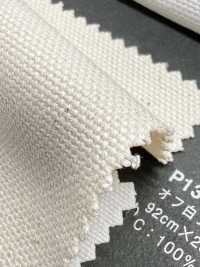 P1318 Fujikinbai Cotton số 8, hàng xử lý dùng để in[Vải / Vải] Fujikinbai Hình ảnh bổ sung