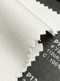 P1316 Fujikinbai vải canvas cotton số 9, hàng gia công dùng cho in[Vải / Vải] Fujikinbai Hình ảnh bổ sung