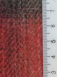 SBW8874 Lông xù ombre pha alpaca[Vải / Vải] SHIBAYA Hình ảnh bổ sung