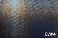 SBW8874 Lông xù ombre pha alpaca[Vải / Vải] SHIBAYA Hình ảnh bổ sung