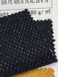 SBRT860 Vải tweed bền vững[Vải / Vải] SHIBAYA Hình ảnh bổ sung