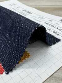 SBRT860 Vải tweed bền vững[Vải / Vải] SHIBAYA Hình ảnh bổ sung