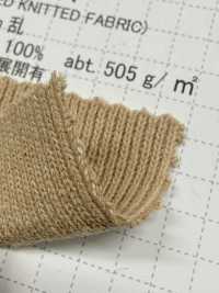 SD0215 Cotton mới dệt kim rib tròn[Vải / Vải] SHIBAYA Hình ảnh bổ sung