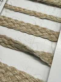 R-5505 Dòng sợi gai Dây tết rayon-jute[Ruy băng, băng dệt và dây] RIVER Hình ảnh bổ sung