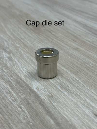 1580 コマ Cối dập cúc bấm dùng cho 1580 New Pearl Buttons