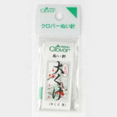 12202 N- Kim Khâu Lỗ Vàng Loại Lớn 3