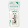 12207 N- Kim Tai Vàng Siết Cổ áo Cotton