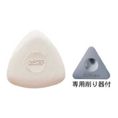 24002 Phấn Tam Giác Trắng